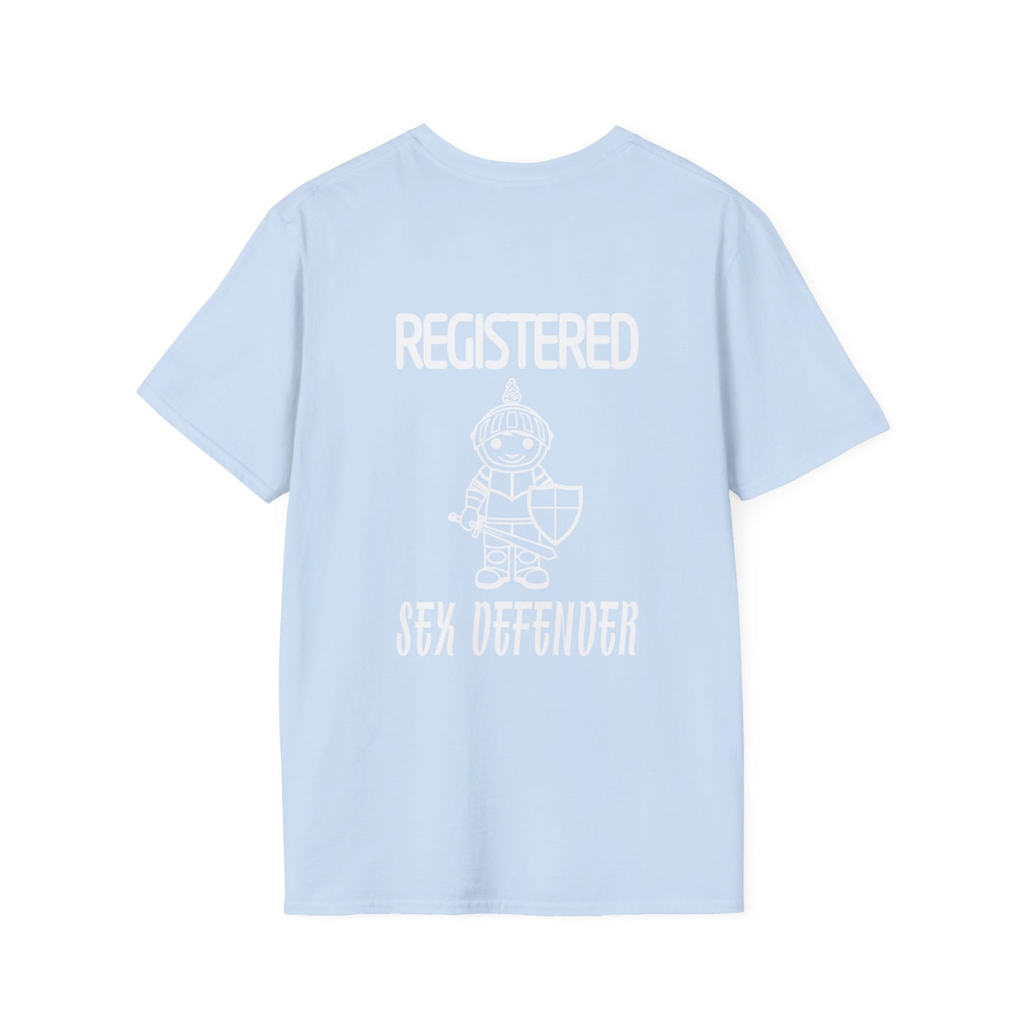 Defender Tee