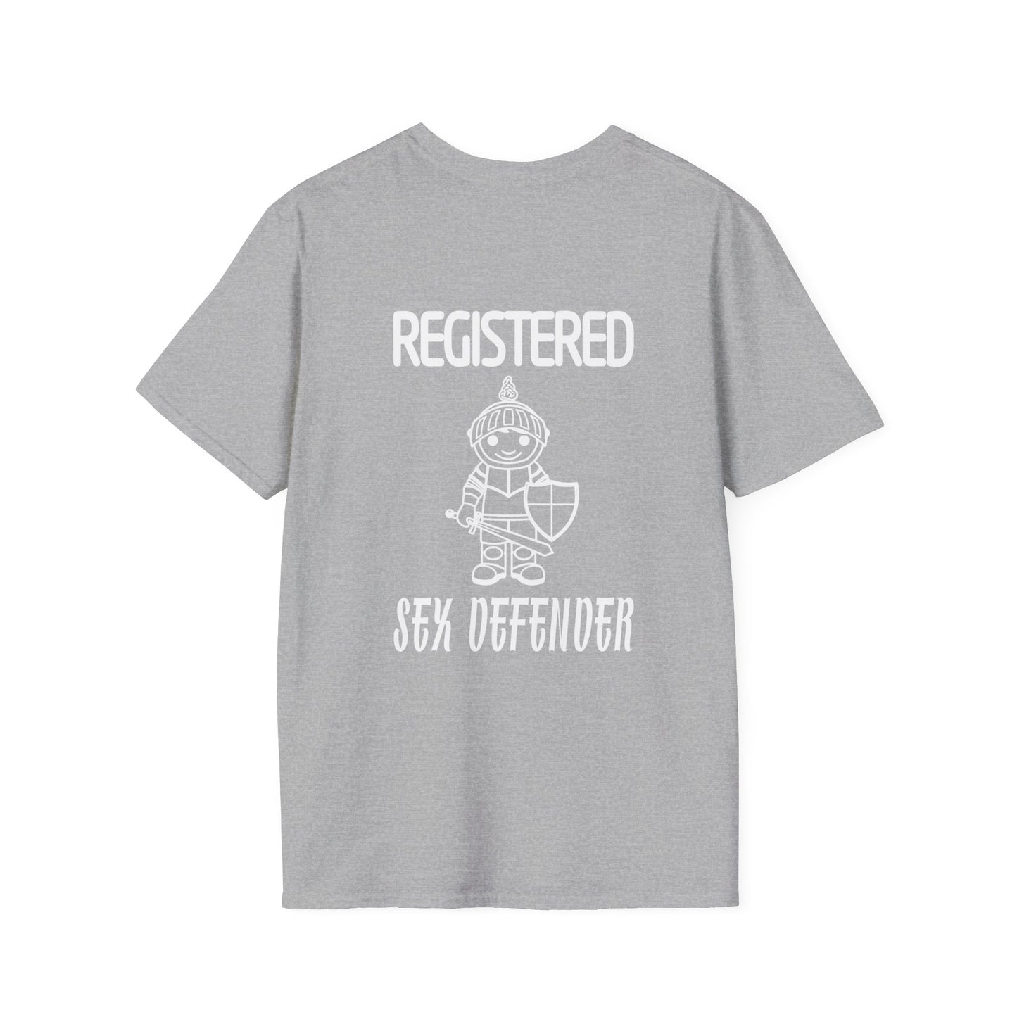 Defender Tee