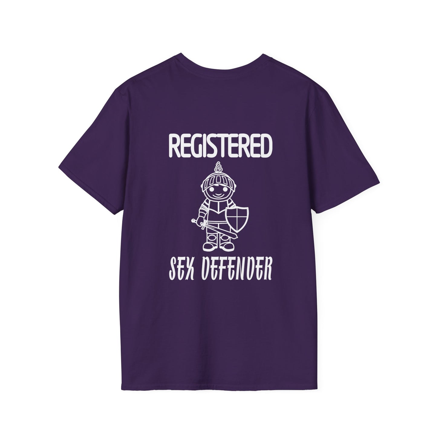 Defender Tee