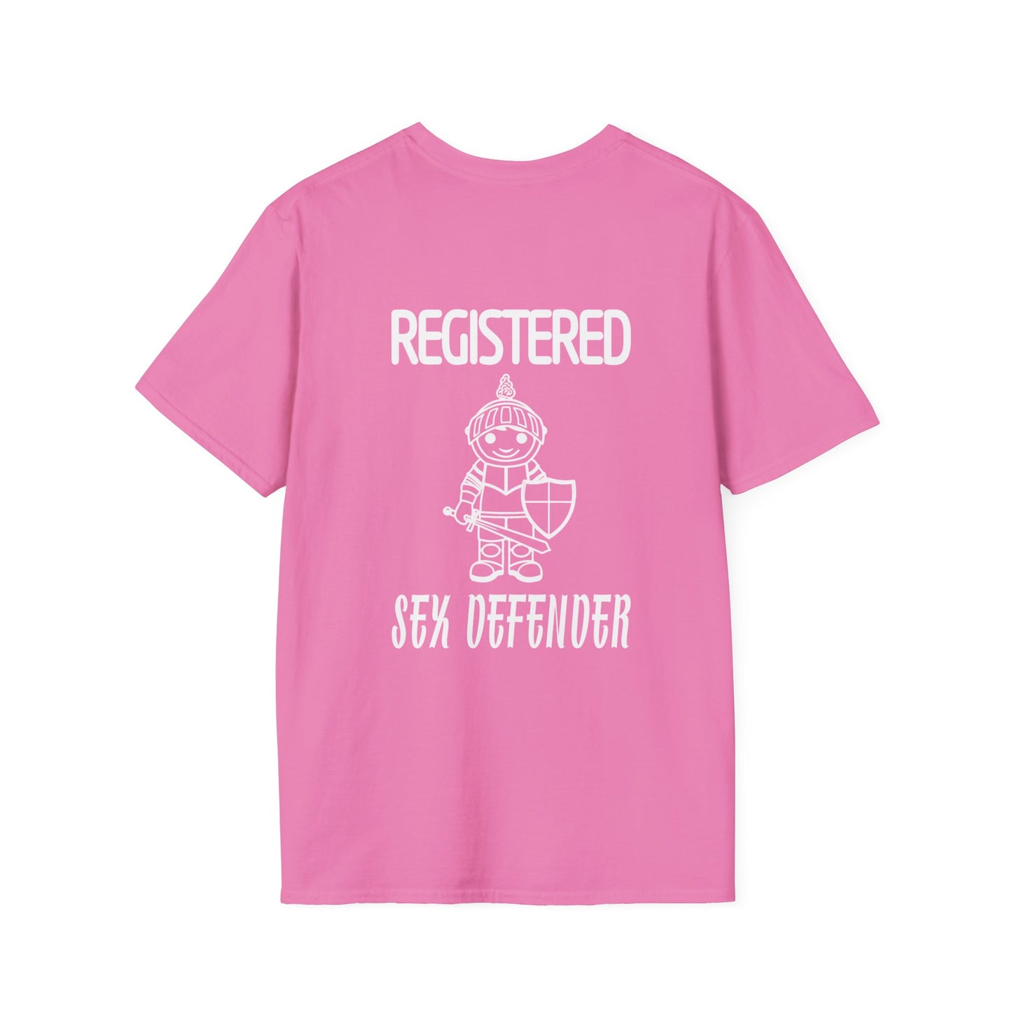 Defender Tee